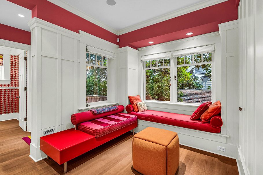 1747 Balaclava Street Vancouver, BC - 6