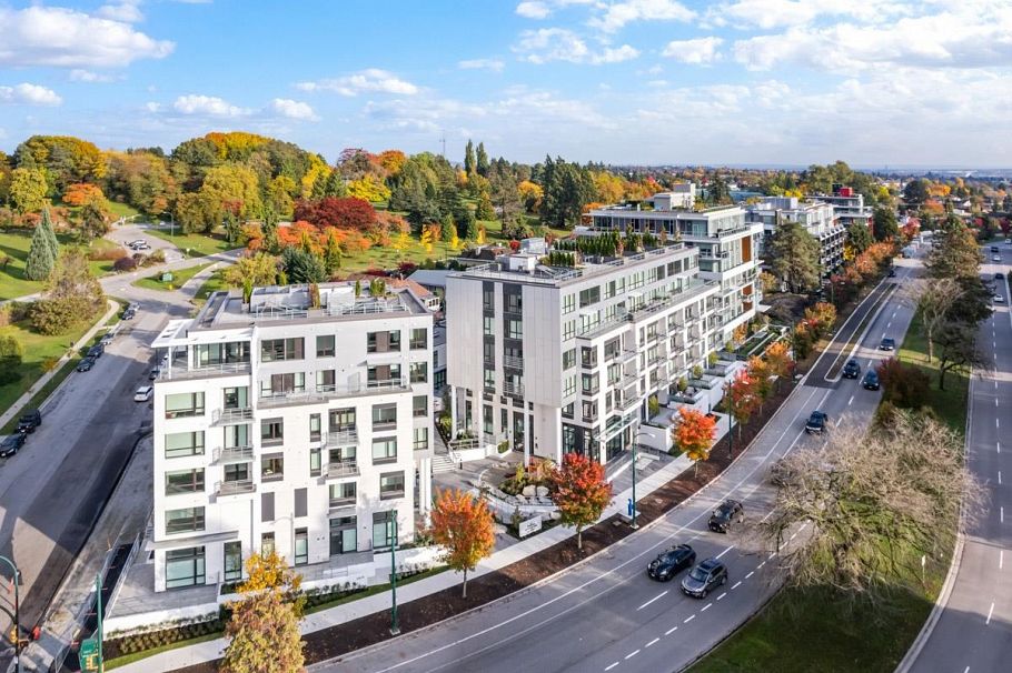 602 4908 Cambie Street Vancouver, BC - 26