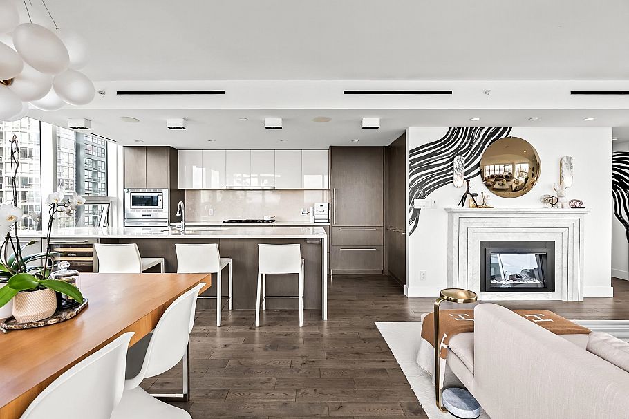 2502 499 Pacific Street Vancouver, BC - 9