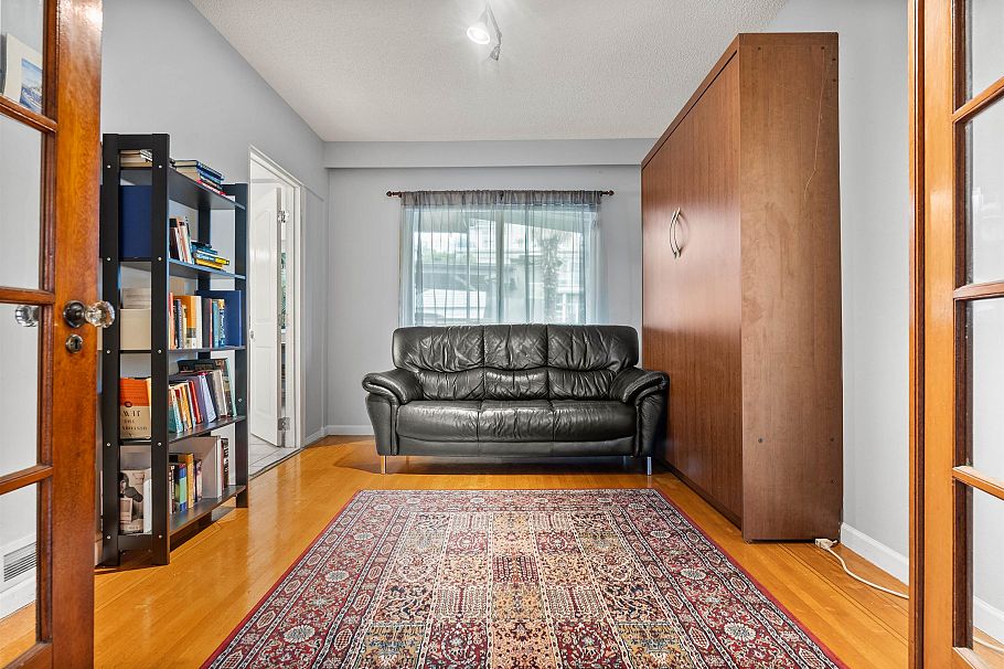 2574 Cornwall Avenue Vancouver, BC - 10