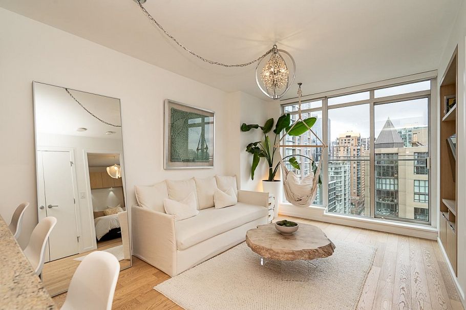 2103 1351 Continental Street Vancouver, BC - 12