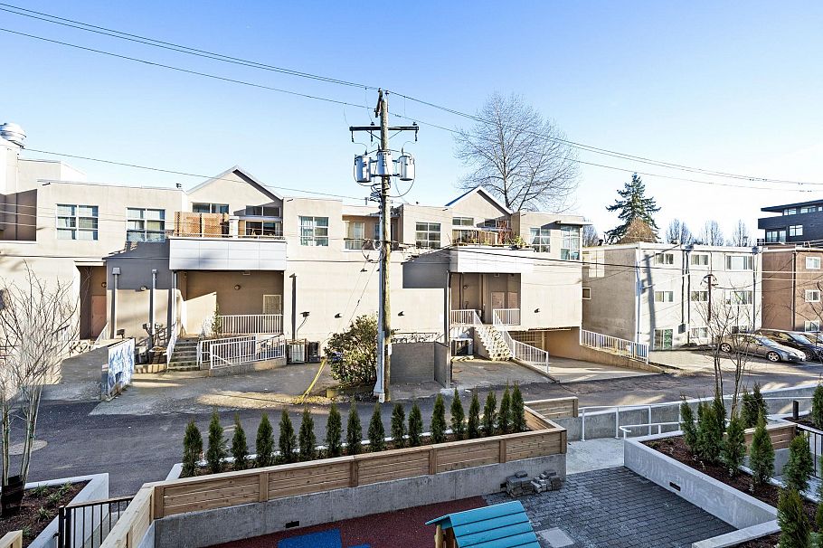 212 4928 Quebec Street Vancouver, BC - 20