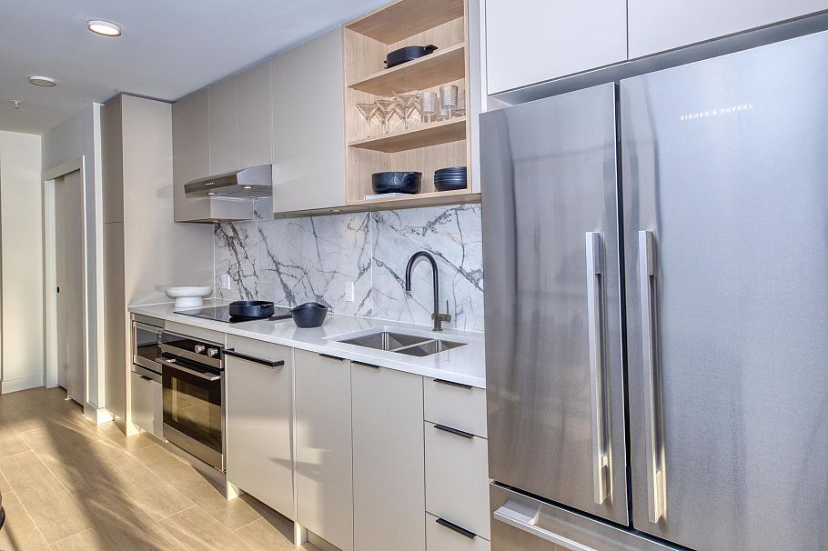 358 422 E 3rd Street North Vancouver, BC - 8