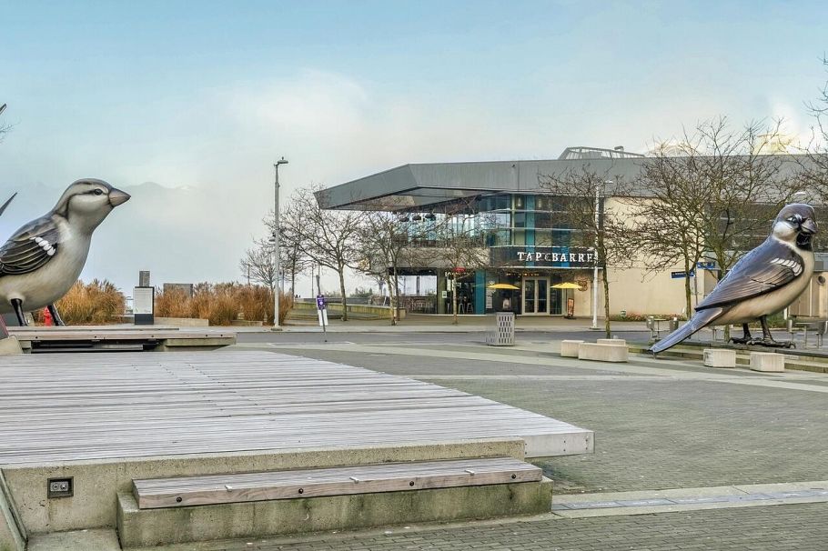 305 123 W 1st Avenue Vancouver, BC - 25