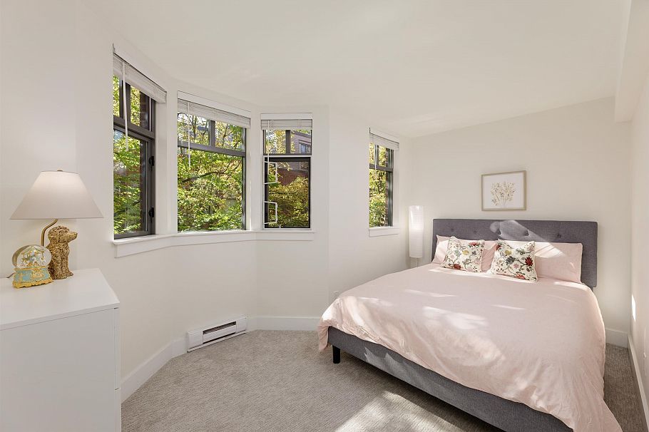 828 W 6th Avenue Vancouver, BC - 15