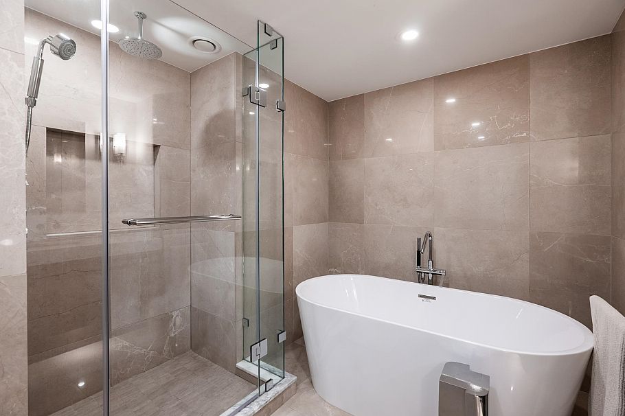 2502 499 Pacific Street Vancouver, BC - 30