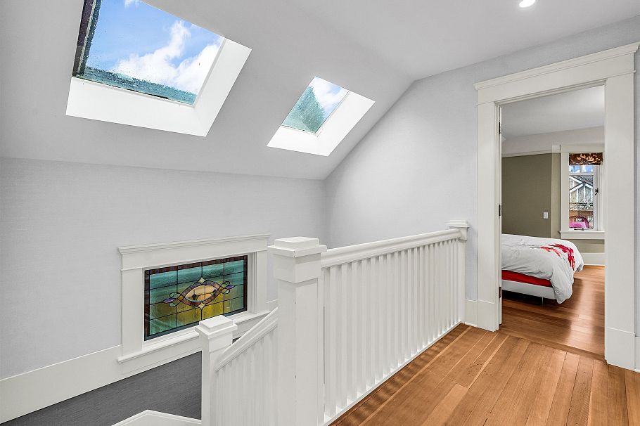 1747 Balaclava Street Vancouver, BC - 10