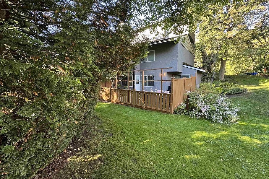 3452 Copeland Avenue Vancouver, BC - 27
