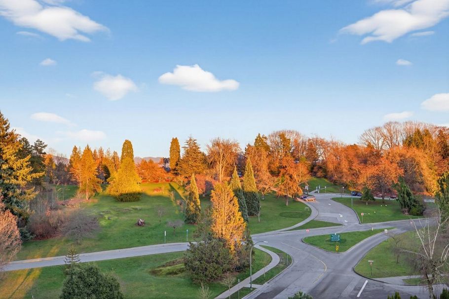 602 4908 Cambie Street Vancouver, BC - 23