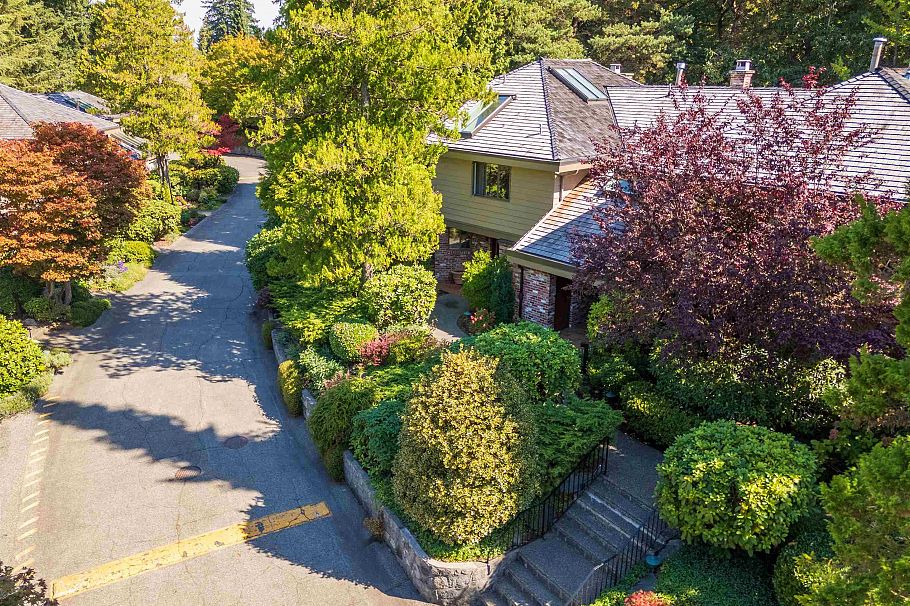 56 4900 Cartier Street Vancouver, BC - 10