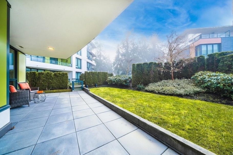 201 3533 Ross Drive Vancouver, BC - 23