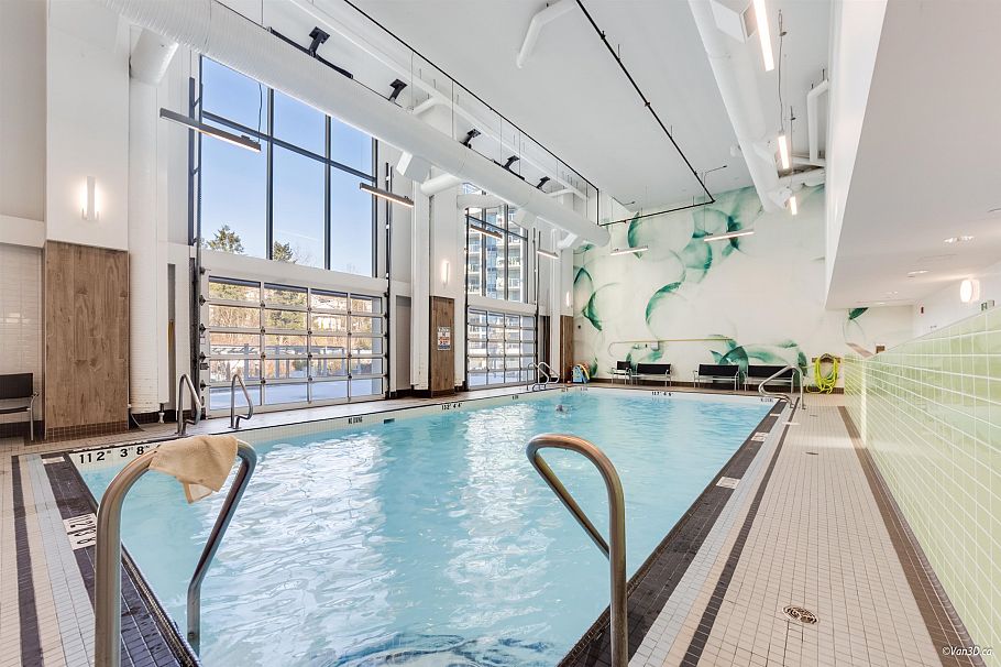 505 3451 Sawmill Crescent Vancouver, BC - 25