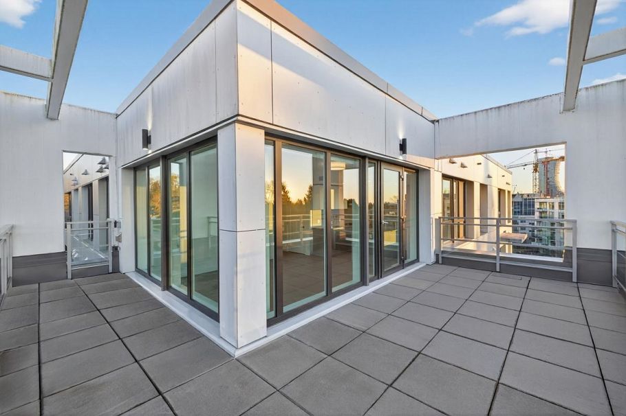 602 4908 Cambie Street Vancouver, BC - 16