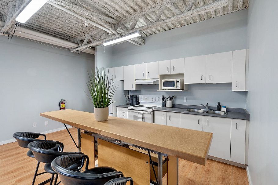 306 350 E 2nd Avenue Vancouver, BC - 6