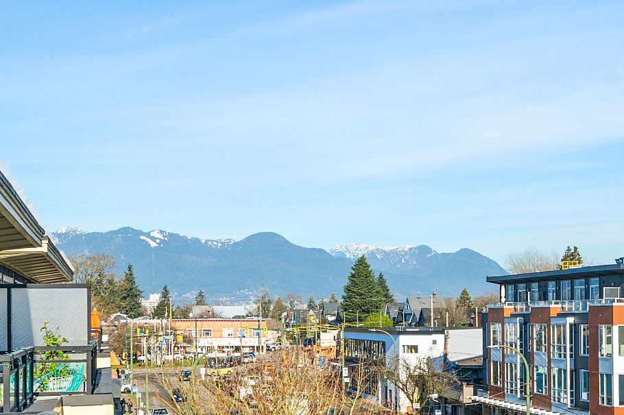 PH8 688 E 17th Avenue Vancouver, BC - 31