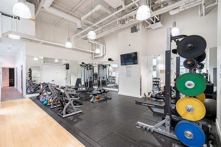 2103 1351 Continental Street Vancouver, BC - 33