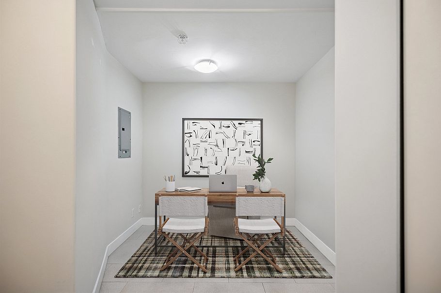 621 Jervis Street Vancouver, BC - 7