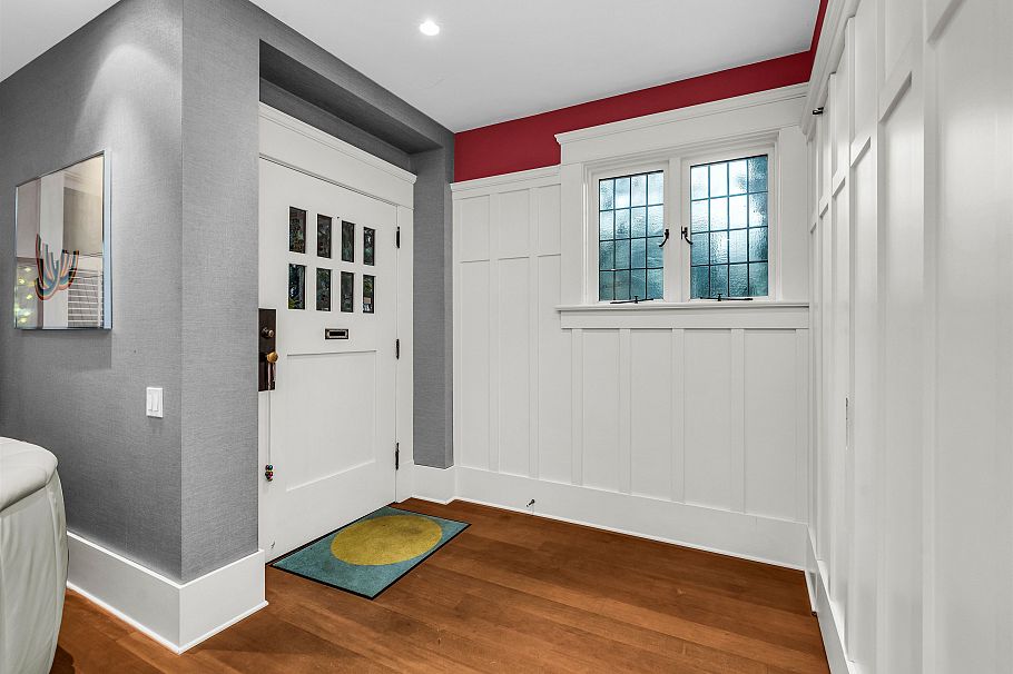 1747 Balaclava Street Vancouver, BC - 9