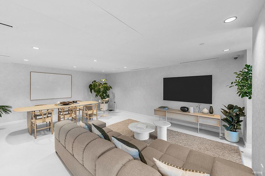 2207 1033 Nelson Street Vancouver, BC - 28