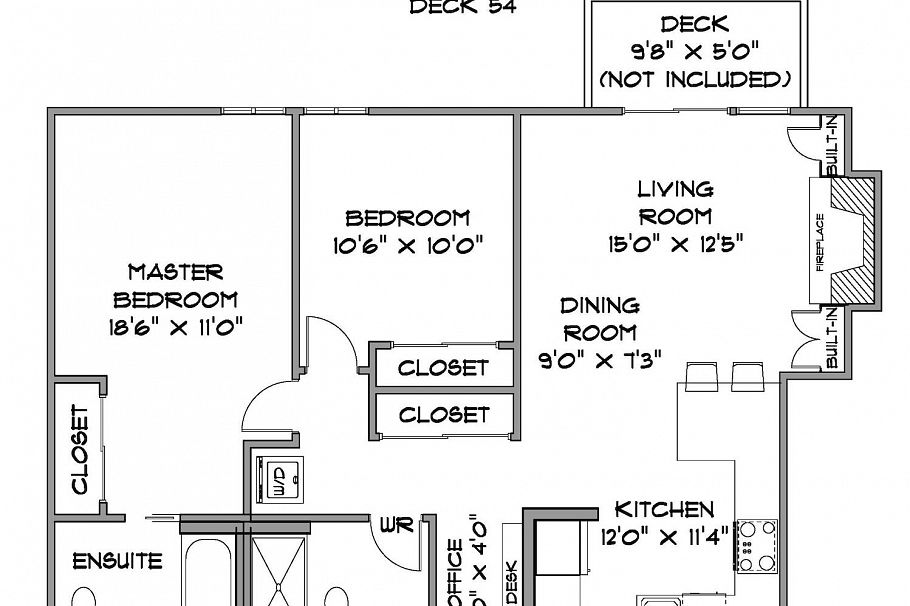 202 1157 Nelson Street Vancouver, BC - 39