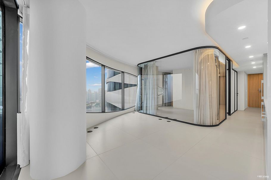 2207 1033 Nelson Street Vancouver, BC - 2