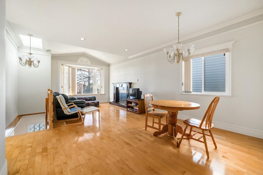 5760 Kerr Street Vancouver, BC - 6