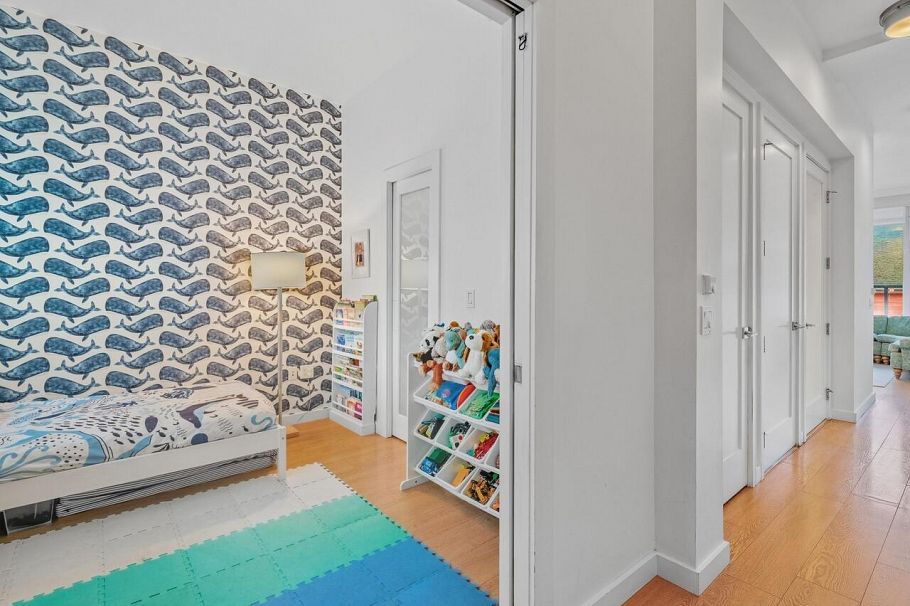 305 123 W 1st Avenue Vancouver, BC - 5