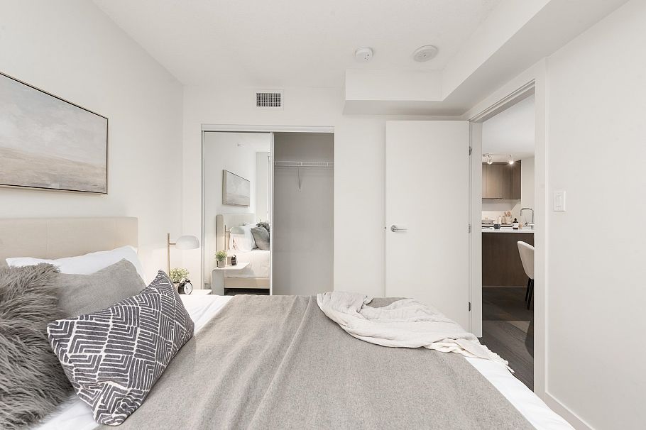 604 1009 Harwood Street Vancouver, BC - 14