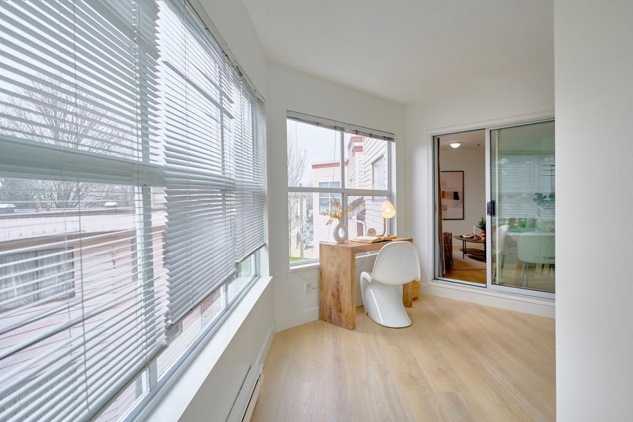 11 1328 W 73rd Avenue Vancouver, BC - 22