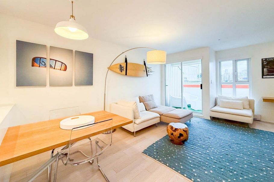 10 704 W 7th Avenue Vancouver, BC - 11