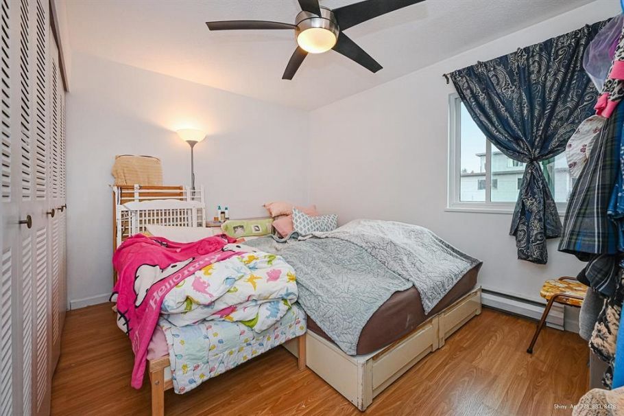 406 16 Lakewood Drive Vancouver, BC - 9