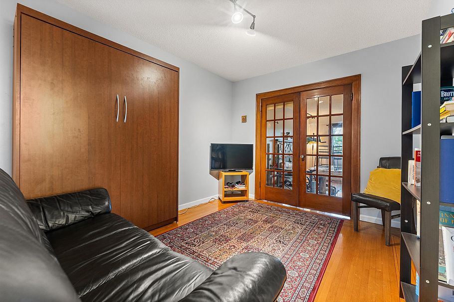 2574 Cornwall Avenue Vancouver, BC - 9