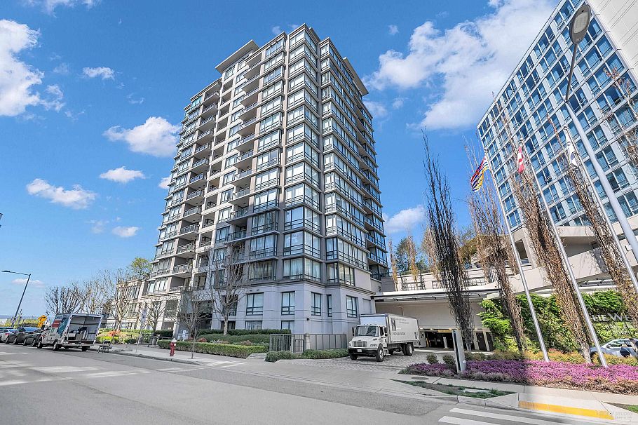 609 3111 Corvette Way Richmond, BC - 1