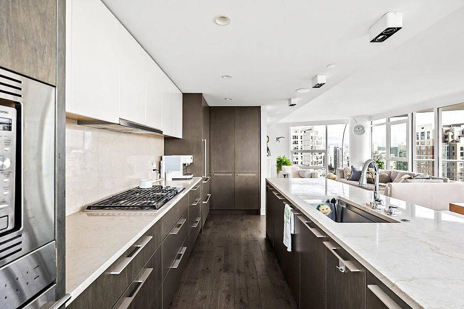 2502 499 Pacific Street Vancouver, BC - 13