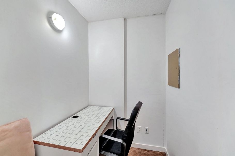 1506 610 Granville Street Vancouver, BC - 6