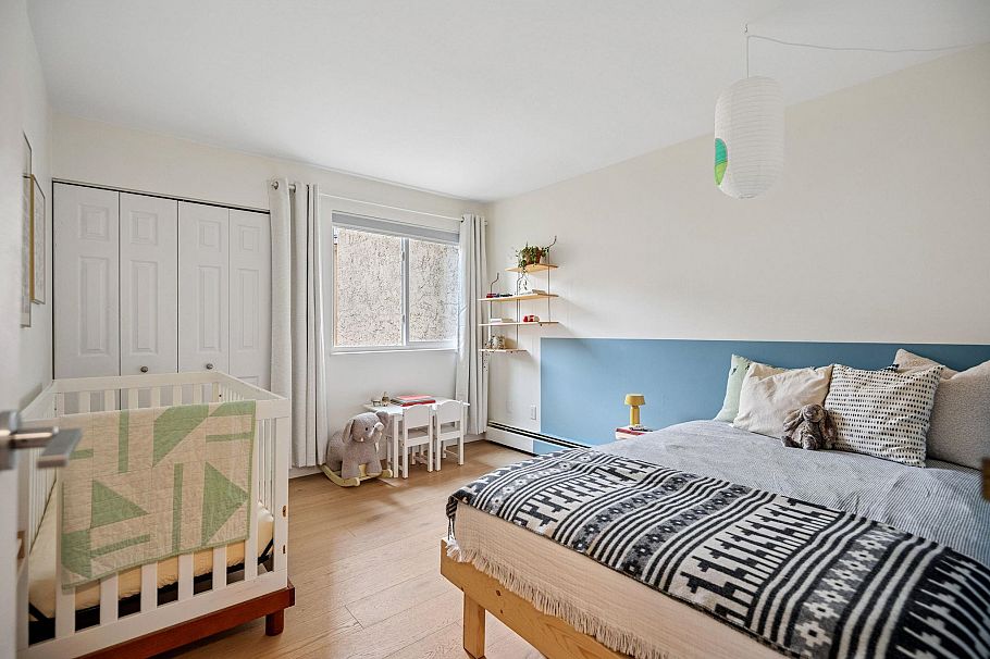 209 1420 E 8 Avenue Vancouver, BC - 21