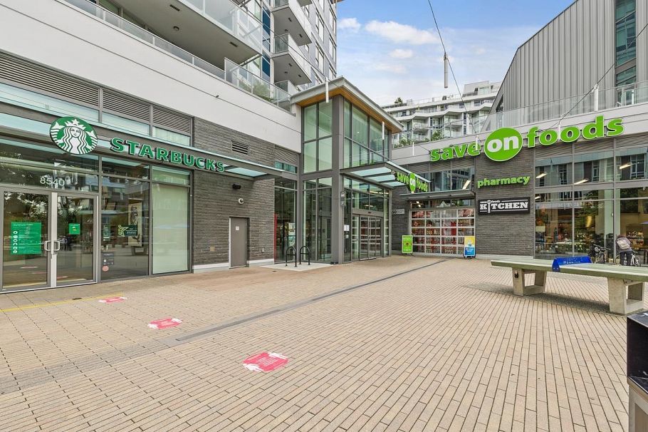 505 3451 Sawmill Crescent Vancouver, BC - 36