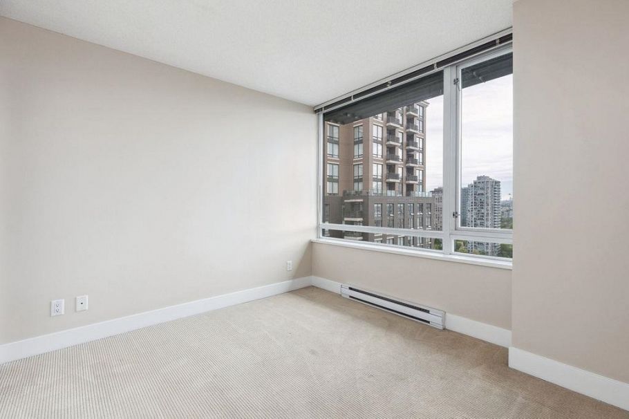 1801 1088 Richards Street Vancouver, BC - 20