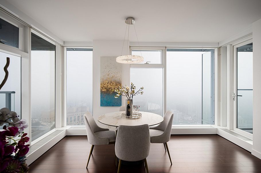 4607 777 Richards Street Vancouver, BC - 10