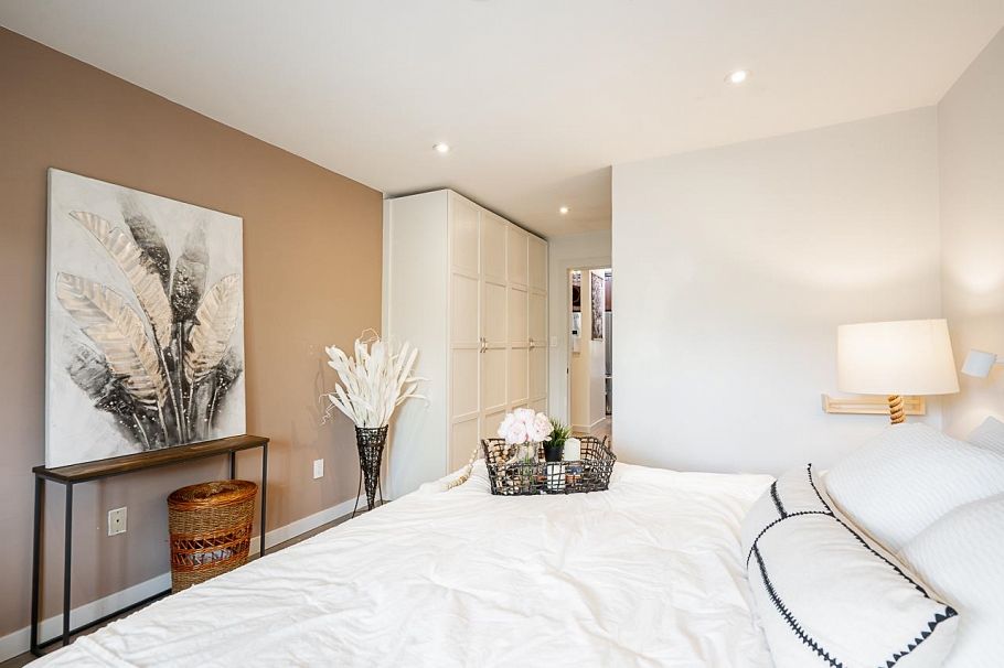 304 1420 E 7th Avenue Vancouver, BC - 22