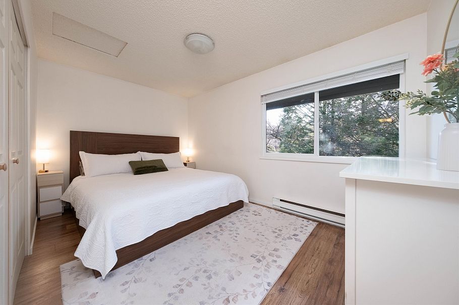 3452 Copeland Avenue Vancouver, BC - 16