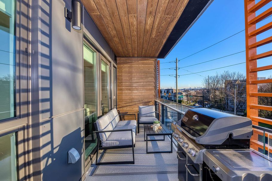 358 422 E 3rd Street North Vancouver, BC - 14