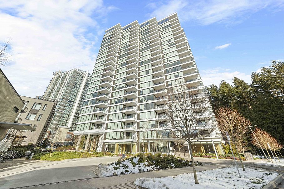 1905 5629 Birney Avenue Vancouver, BC - 26