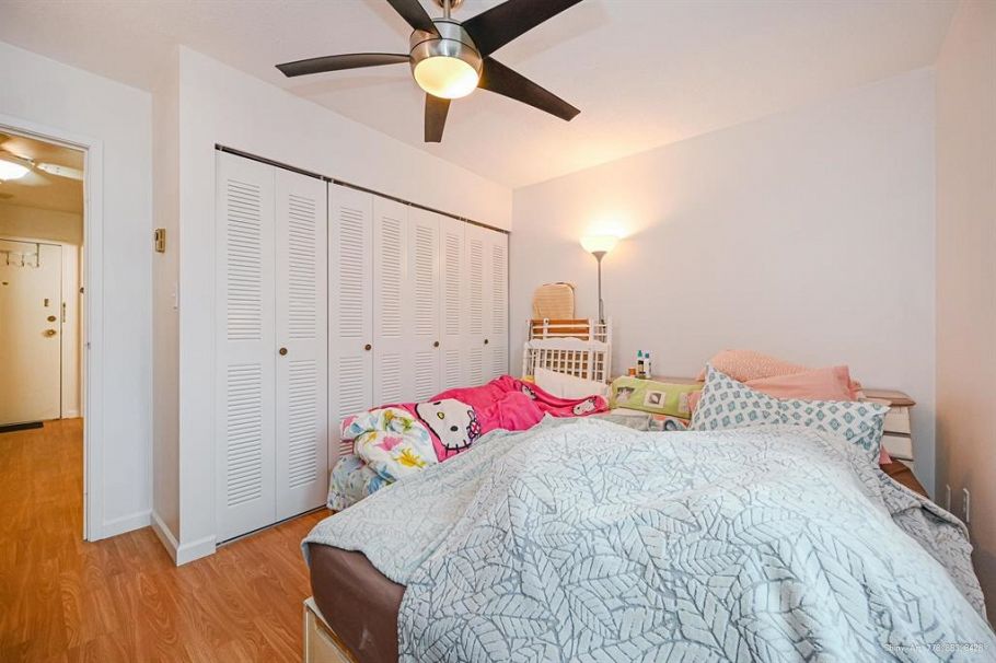 406 16 Lakewood Drive Vancouver, BC - 8