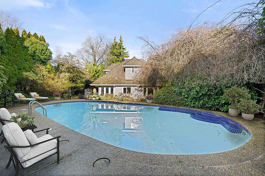 1248 Tecumseh Avenue Vancouver, BC - 31