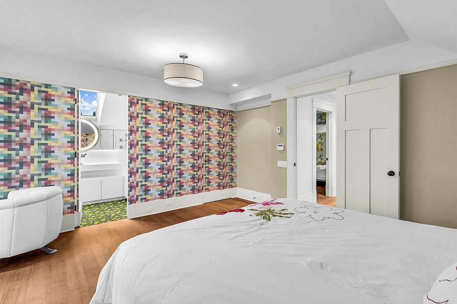 1747 Balaclava Street Vancouver, BC - 12