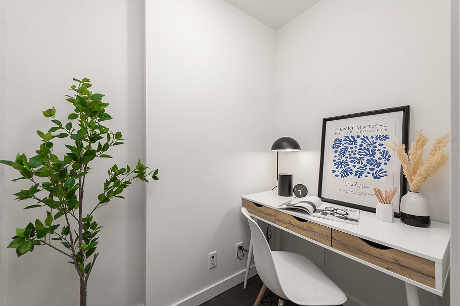 604 1009 Harwood Street Vancouver, BC - 9