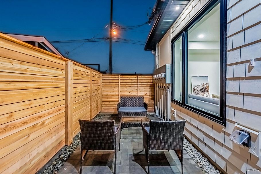 6728 Heather Street Vancouver, BC - 20