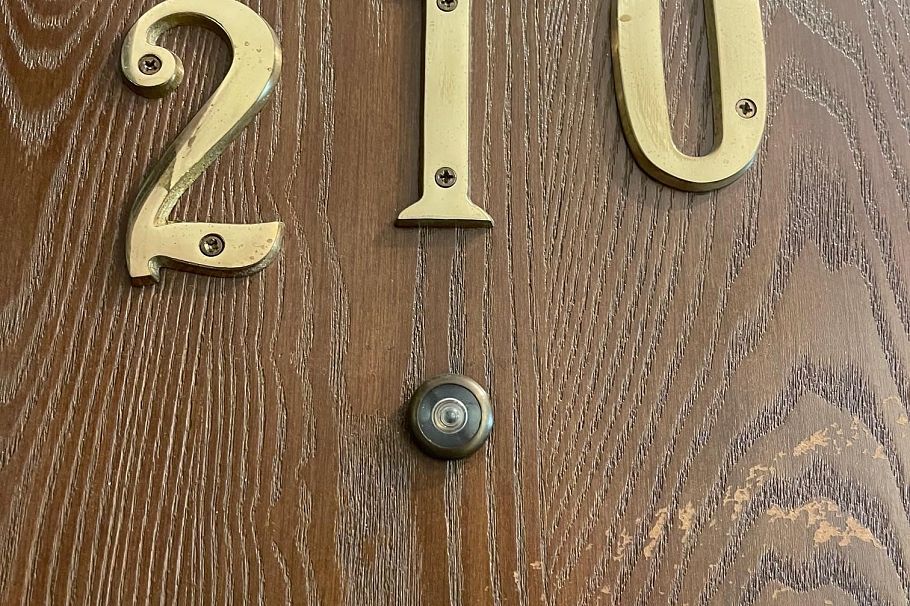 210 1050 Jervis Street Vancouver, BC - 15