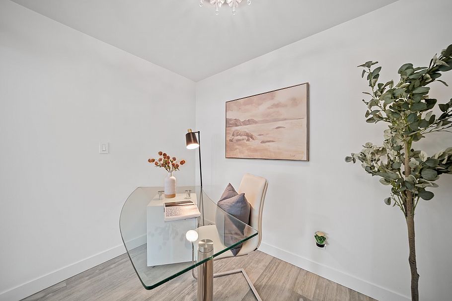 1802 1238 Richards Street Vancouver, BC - 25